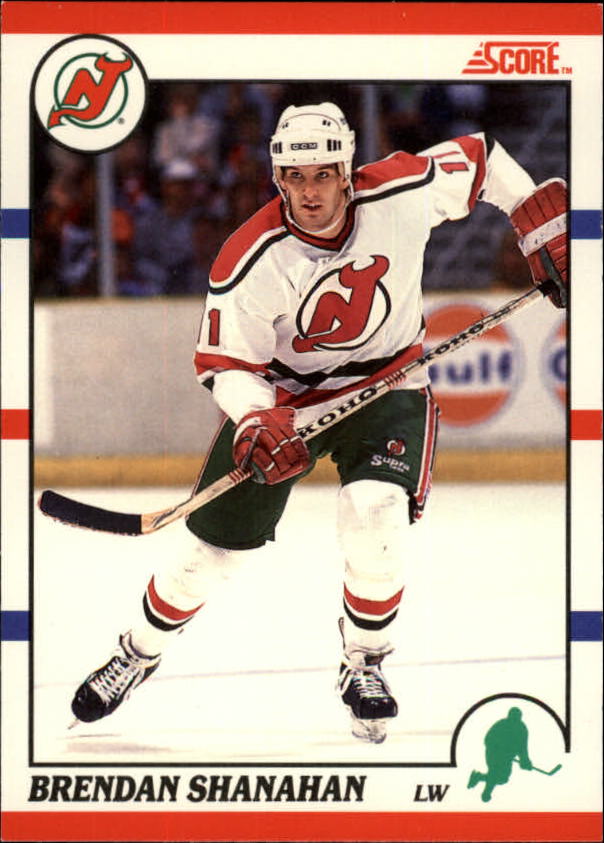 B3558- 1990-91 Score Canadian Hockey Card #s 1-246 -You Pick- 15+ FREE US SHIP - Picture 266 of 460