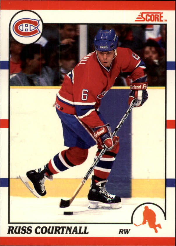 B3558- 1990-91 Score Canadian Hockey Card #s 1-246 -You Pick- 15+ FREE US SHIP - Picture 270 of 460