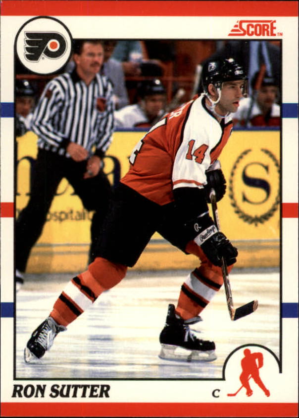 B3558- 1990-91 Score Canadian Hockey Card #s 1-246 -You Pick- 15+ FREE US SHIP - Picture 278 of 460