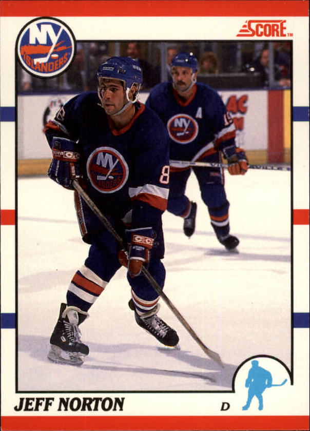 B3558- 1990-91 Score Canadian Hockey Card #s 1-246 -You Pick- 15+ FREE US SHIP - Picture 286 of 460