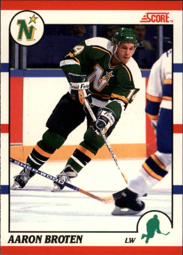 B3558- 1990-91 Score Canadian Hockey Card #s 1-246 -You Pick- 15+ FREE US SHIP - Picture 296 of 460