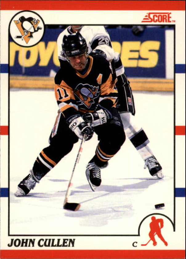 B3558- 1990-91 Score Canadian Hockey Card #s 1-246 -You Pick- 15+ FREE US SHIP - Picture 298 of 460