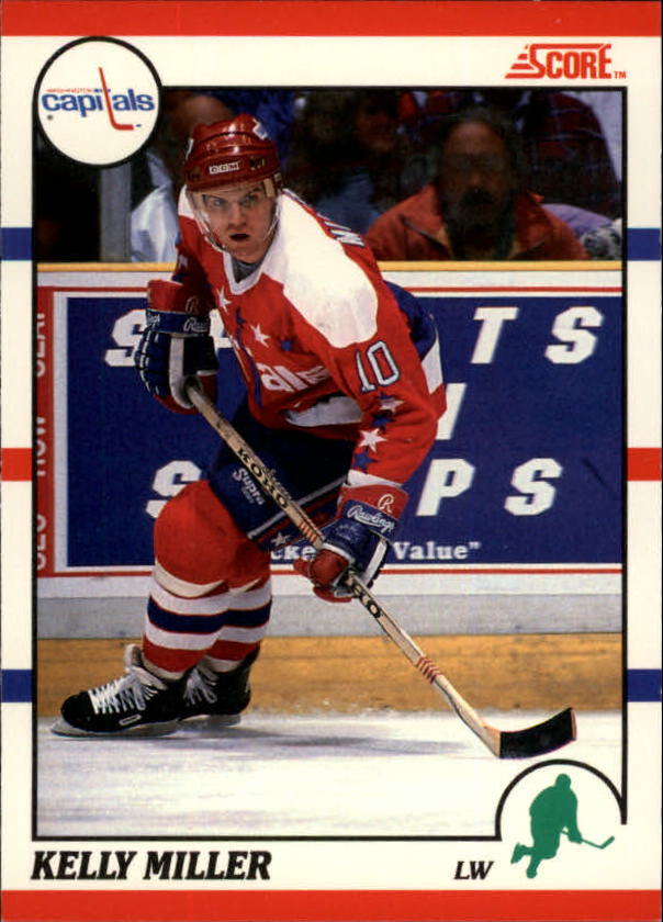 B3558- 1990-91 Score Canadian Hockey Card #s 1-246 -You Pick- 15+ FREE US SHIP - Picture 306 of 460
