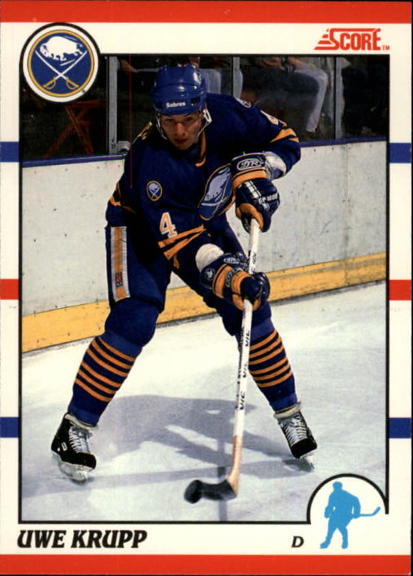 B3558- 1990-91 Score Canadian Hockey Card #s 1-246 -You Pick- 15+ FREE US SHIP - Picture 308 of 460