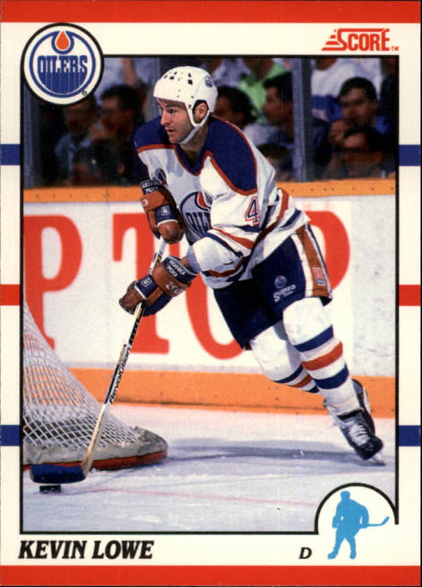 B3558- 1990-91 Score Canadian Hockey Card #s 1-246 -You Pick- 15+ FREE US SHIP - Picture 310 of 460