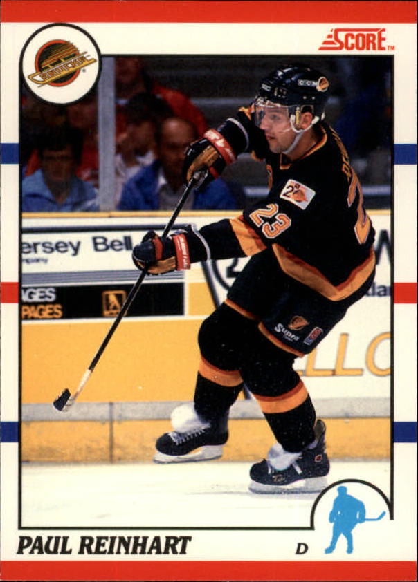 B3558- 1990-91 Score Canadian Hockey Card #s 1-246 -You Pick- 15+ FREE US SHIP - Picture 316 of 460