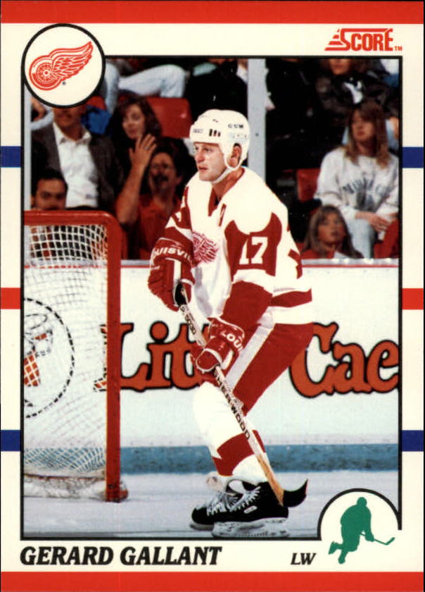 B3558- 1990-91 Score Canadian Hockey Card #s 1-246 -You Pick- 15+ FREE US SHIP - Picture 326 of 460