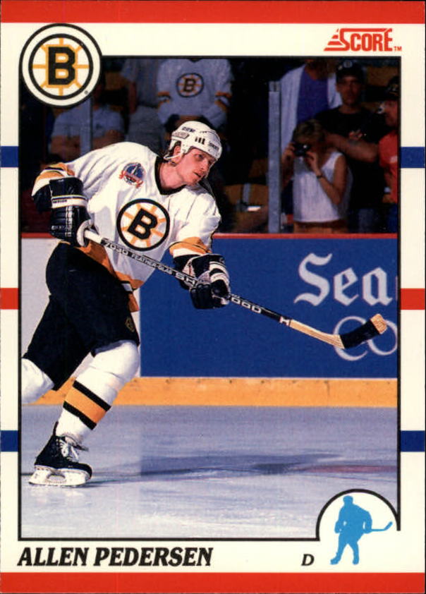 B3558- 1990-91 Score Canadian Hockey Card #s 1-246 -You Pick- 15+ FREE US SHIP - Picture 328 of 460
