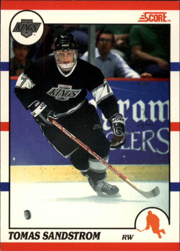 B3558- 1990-91 Score Canadian Hockey Card #s 1-246 -You Pick- 15+ FREE US SHIP - Picture 332 of 460