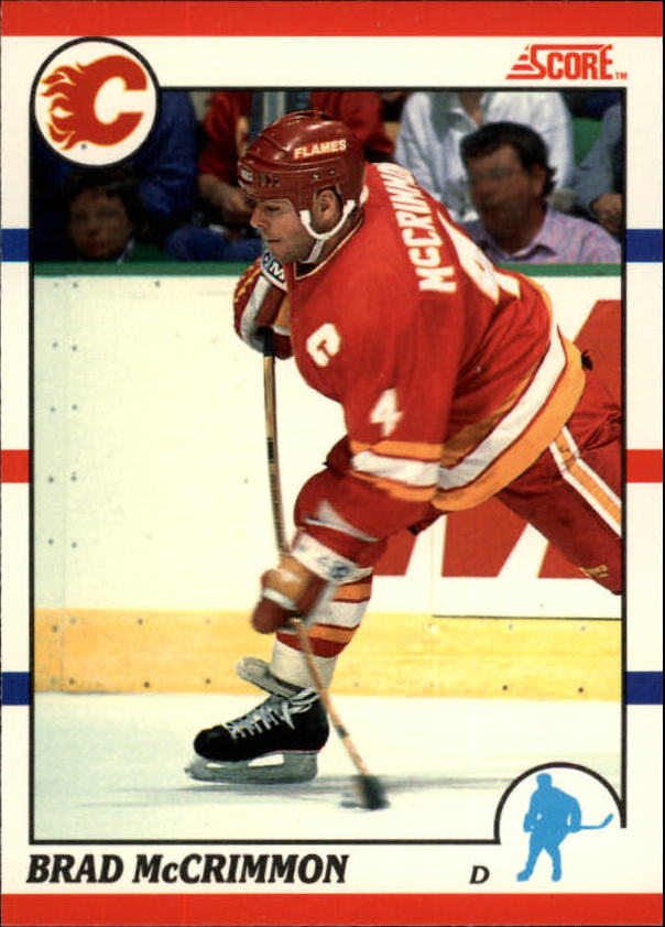 B3558- 1990-91 Score Canadian Hockey Card #s 1-246 -You Pick- 15+ FREE US SHIP - Picture 334 of 460