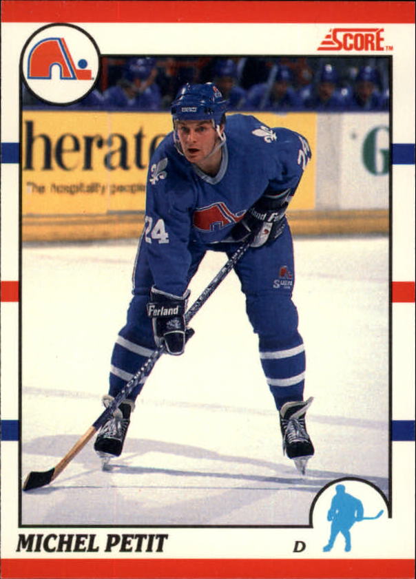 B3558- 1990-91 Score Canadian Hockey Card #s 1-246 -You Pick- 15+ FREE US SHIP - Picture 340 of 460