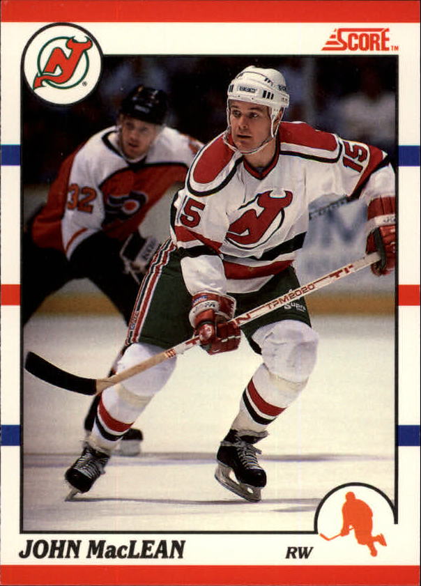 B3558- 1990-91 Score Canadian Hockey Card #s 1-246 -You Pick- 15+ FREE US SHIP - Picture 346 of 460