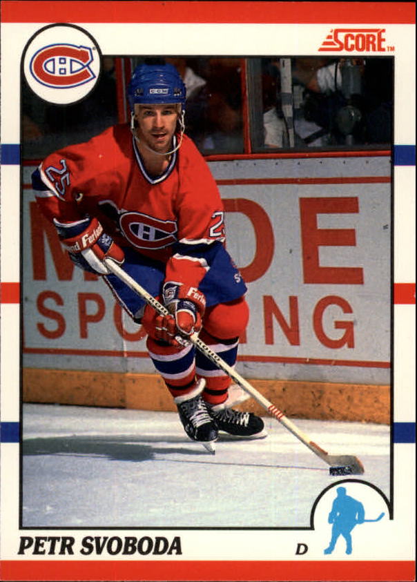 B3558- 1990-91 Score Canadian Hockey Card #s 1-246 -You Pick- 15+ FREE US SHIP - Picture 348 of 460