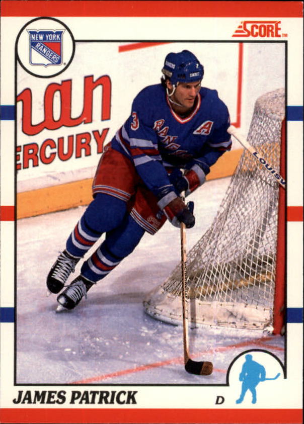 B3558- 1990-91 Score Canadian Hockey Card #s 1-246 -You Pick- 15+ FREE US SHIP - Picture 354 of 460