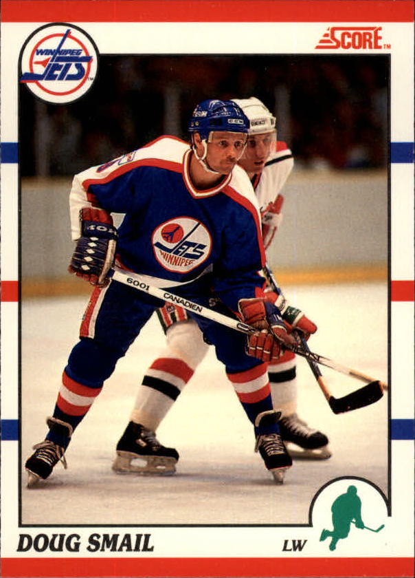 B3558- 1990-91 Score Canadian Hockey Card #s 1-246 -You Pick- 15+ FREE US SHIP - Picture 358 of 460
