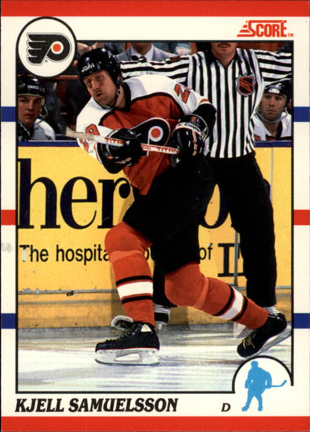 B3558- 1990-91 Score Canadian Hockey Card #s 1-246 -You Pick- 15+ FREE US SHIP - Picture 360 of 460