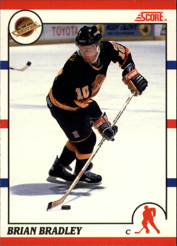 B3558- 1990-91 Score Canadian Hockey Card #s 1-246 -You Pick- 15+ FREE US SHIP - Picture 362 of 460