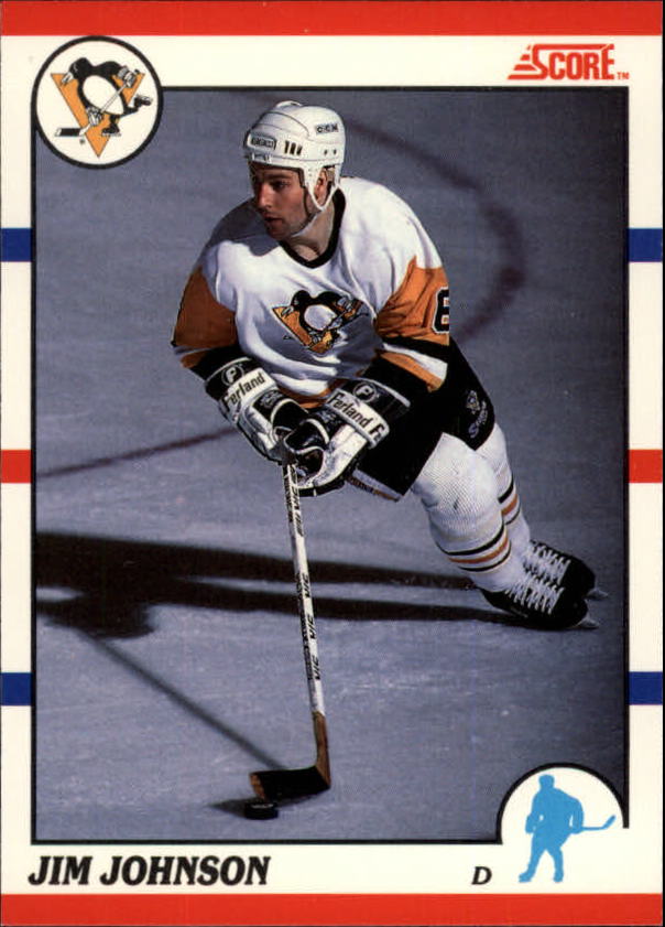 B3558- 1990-91 Score Canadian Hockey Card #s 1-246 -You Pick- 15+ FREE US SHIP - Picture 370 of 460