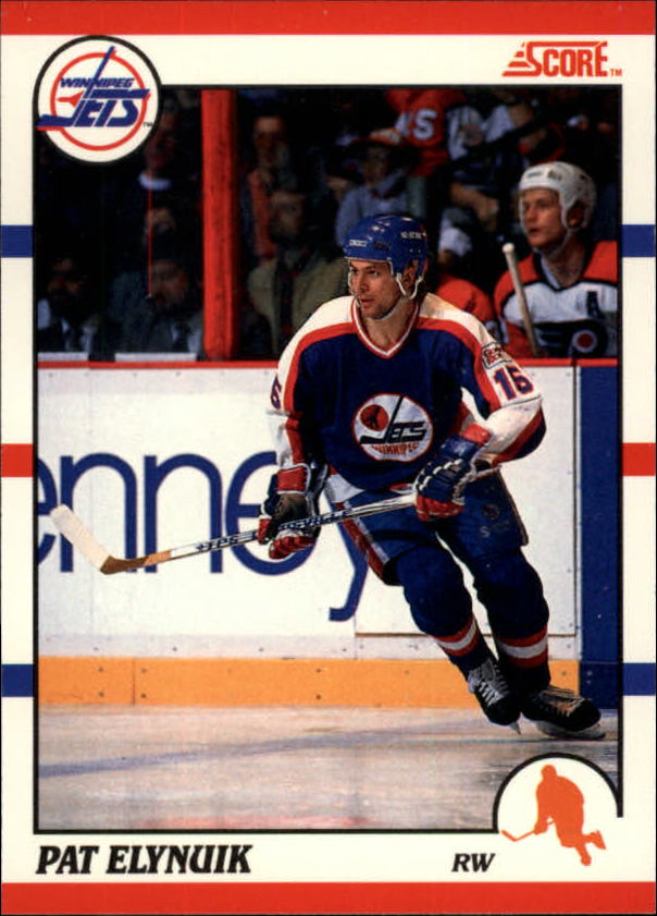 B3558- 1990-91 Score Canadian Hockey Card #s 1-246 -You Pick- 15+ FREE US SHIP - Picture 376 of 460