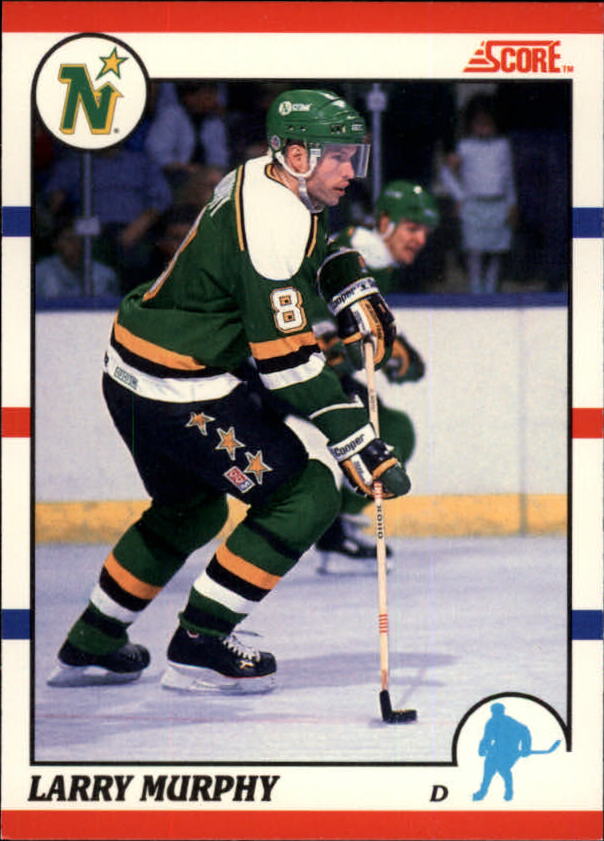 B3558- 1990-91 Score Canadian Hockey Card #s 1-246 -You Pick- 15+ FREE US SHIP - Picture 378 of 460
