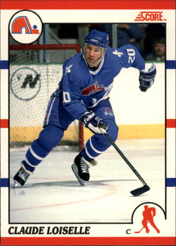 B3558- 1990-91 Score Canadian Hockey Card #s 1-246 -You Pick- 15+ FREE US SHIP - Picture 380 of 460