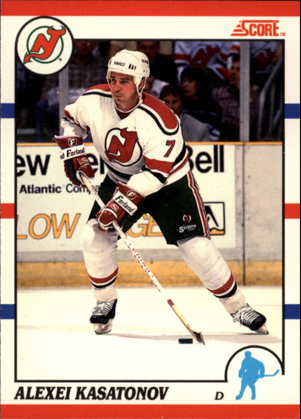 B3558- 1990-91 Score Canadian Hockey Card #s 1-246 -You Pick- 15+ FREE US SHIP - Picture 384 of 460