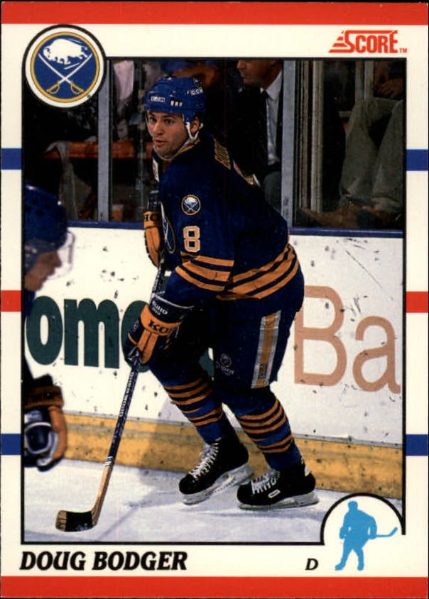 B3558- 1990-91 Score Canadian Hockey Card #s 1-246 -You Pick- 15+ FREE US SHIP - Picture 388 of 460