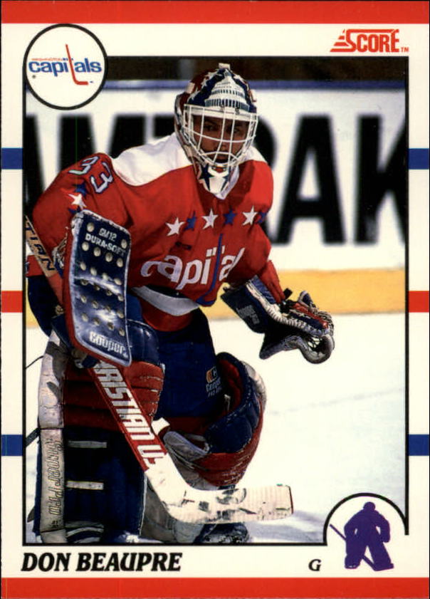 B3558- 1990-91 Score Canadian Hockey Card #s 1-246 -You Pick- 15+ FREE US SHIP - Picture 396 of 460