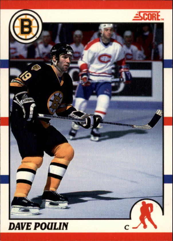 B3558- 1990-91 Score Canadian Hockey Card #s 1-246 -You Pick- 15+ FREE US SHIP - Picture 400 of 460