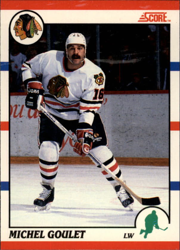 B3558- 1990-91 Score Canadian Hockey Card #s 1-246 -You Pick- 15+ FREE US SHIP - Picture 408 of 460