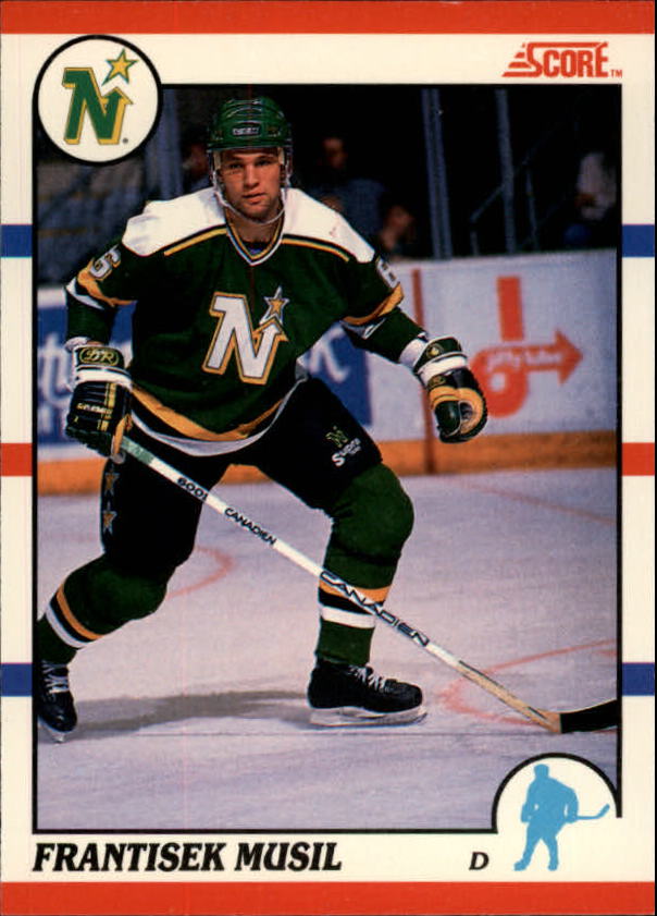 B3558- 1990-91 Score Canadian Hockey Card #s 1-246 -You Pick- 15+ FREE US SHIP - Picture 412 of 460