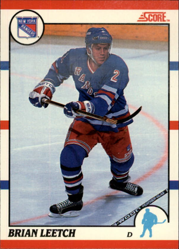 B3558- 1990-91 Score Canadian Hockey Card #s 1-246 -You Pick- 15+ FREE US SHIP - Picture 416 of 460