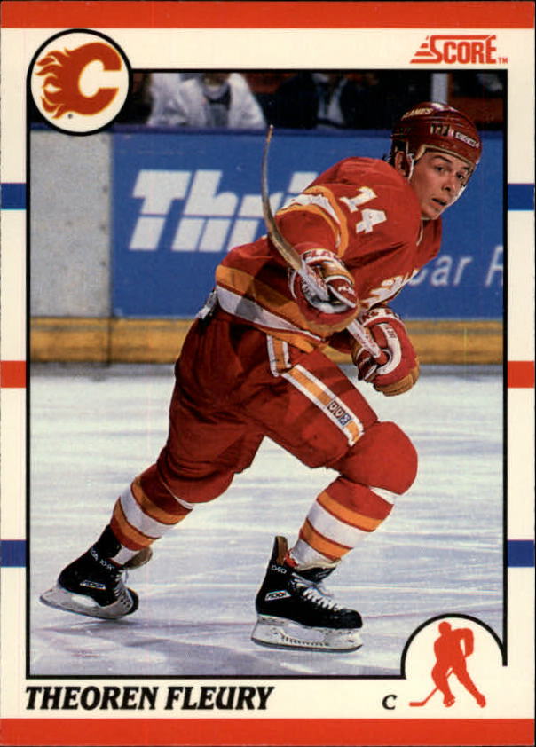 B3558- 1990-91 Score Canadian Hockey Card #s 1-246 -You Pick- 15+ FREE US SHIP - Picture 418 of 460
