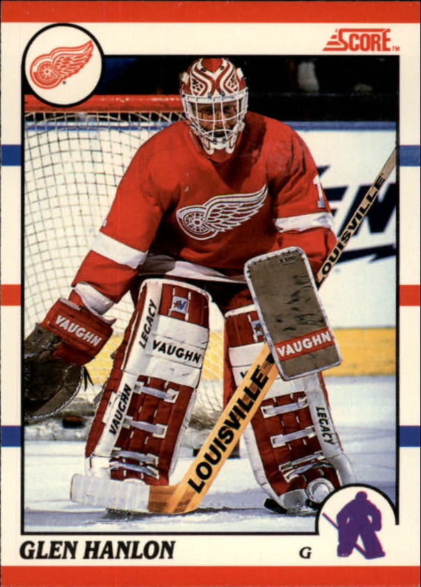 B3558- 1990-91 Score Canadian Hockey Card #s 1-246 -You Pick- 15+ FREE US SHIP - Picture 422 of 460