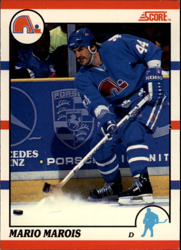 B3558- 1990-91 Score Canadian Hockey Card #s 1-246 -You Pick- 15+ FREE US SHIP - Picture 424 of 460
