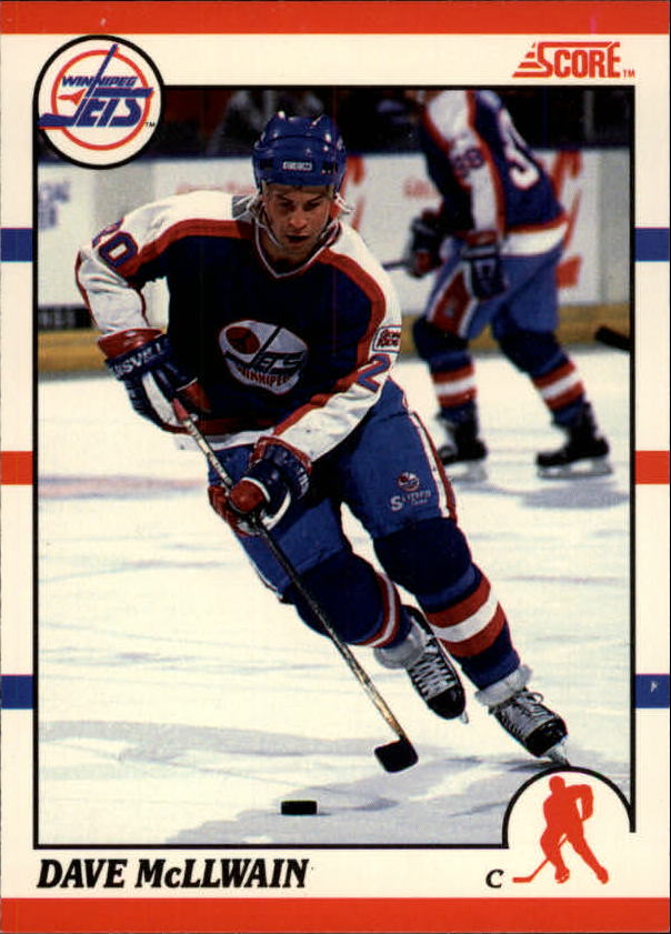 B3558- 1990-91 Score Canadian Hockey Card #s 1-246 -You Pick- 15+ FREE US SHIP - Picture 428 of 460