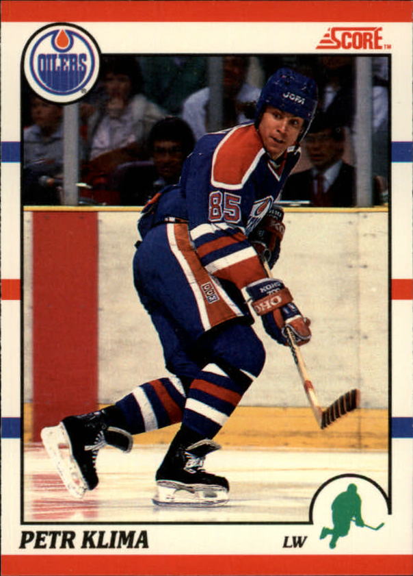 B3558- 1990-91 Score Canadian Hockey Card #s 1-246 -You Pick- 15+ FREE US SHIP - Picture 431 of 460