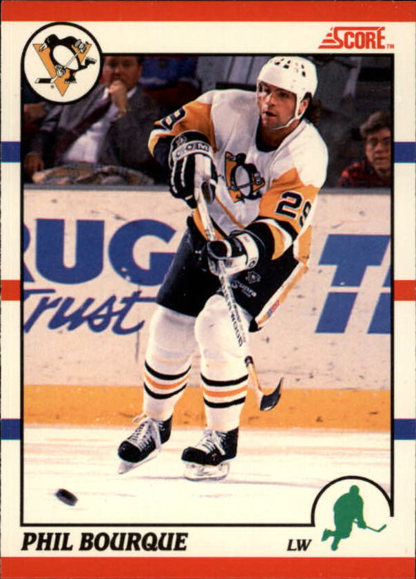 B3558- 1990-91 Score Canadian Hockey Card #s 1-246 -You Pick- 15+ FREE US SHIP - Picture 435 of 460