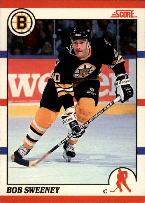 B3558- 1990-91 Score Canadian Hockey Card #s 1-246 -You Pick- 15+ FREE US SHIP - Picture 437 of 460