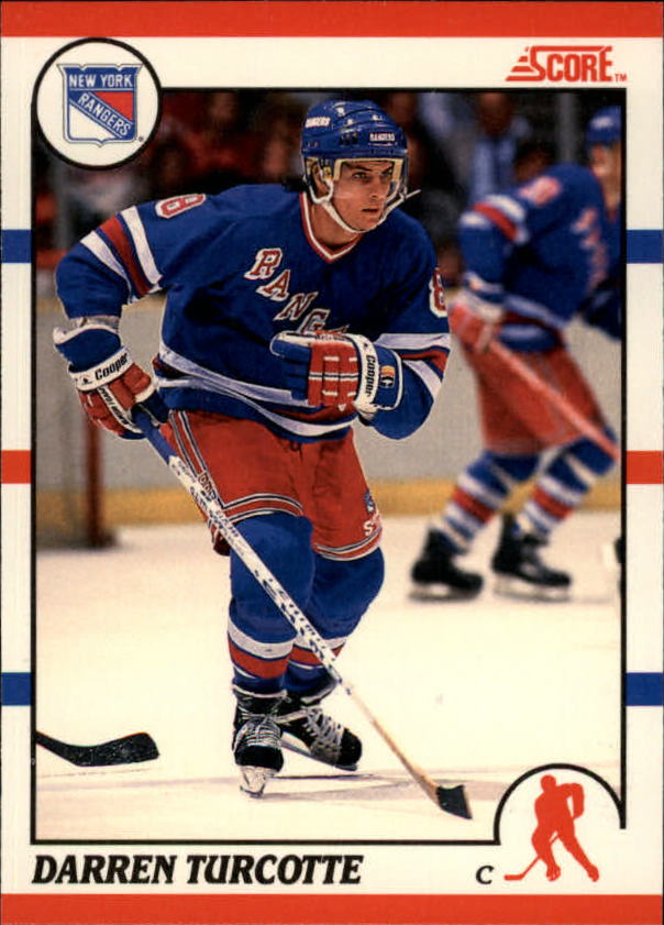 B3558- 1990-91 Score Canadian Hockey Card #s 1-246 -You Pick- 15+ FREE US SHIP - Picture 449 of 460
