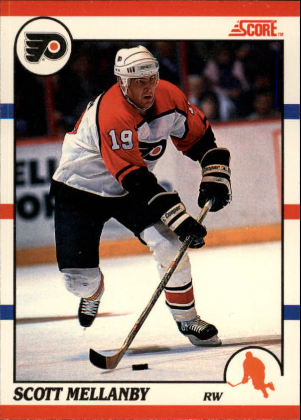 B3558- 1990-91 Score Canadian Hockey Card #s 1-246 -You Pick- 15+ FREE US SHIP - Picture 451 of 460