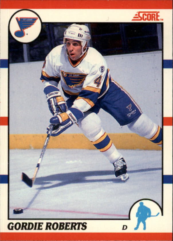 B3558- 1990-91 Score Canadian Hockey Card #s 1-246 -You Pick- 15+ FREE US SHIP - Picture 457 of 460