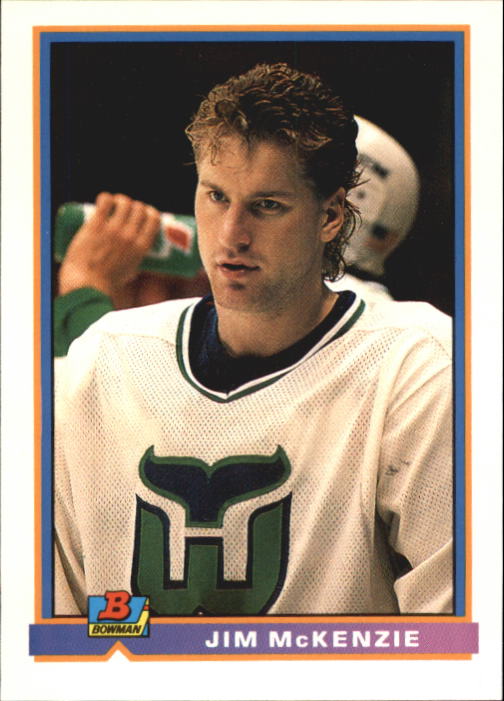 A8286- 1991-92 Bowman Hockey Cards 1-250 +Rookies -You Pick- 15+ FREE US SHIP - Picture 14 of 483