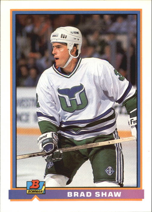 A8286- 1991-92 Bowman Hockey Cards 1-250 +Rookies -You Pick- 15+ FREE US SHIP - Picture 16 of 483