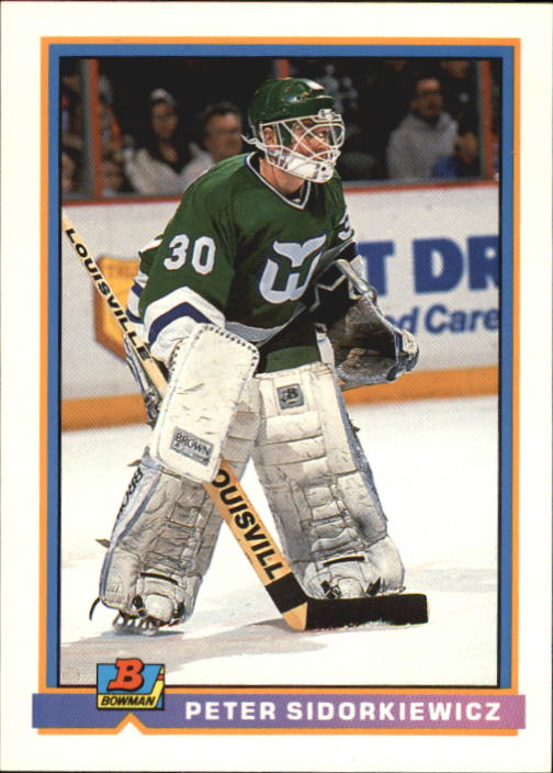 A8286- 1991-92 Bowman Hockey Cards 1-250 +Rookies -You Pick- 15+ FREE US SHIP - Picture 26 of 483