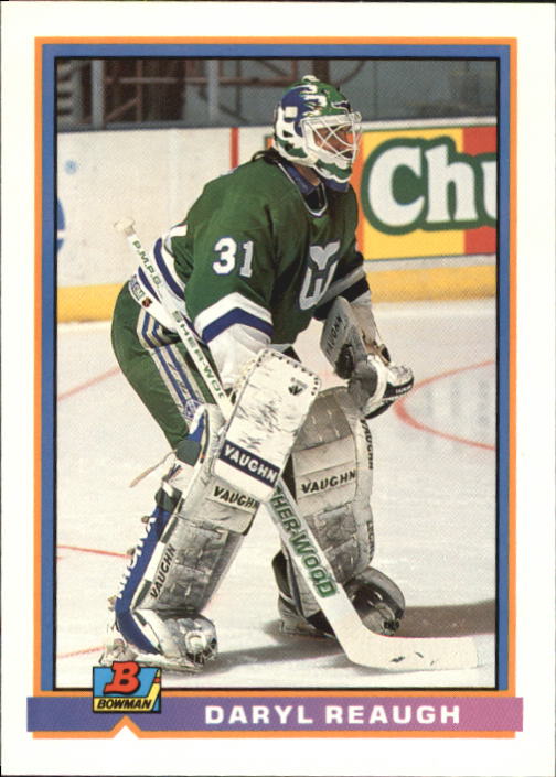 A8286- 1991-92 Bowman Hockey Cards 1-250 +Rookies -You Pick- 15+ FREE US SHIP - Picture 38 of 483
