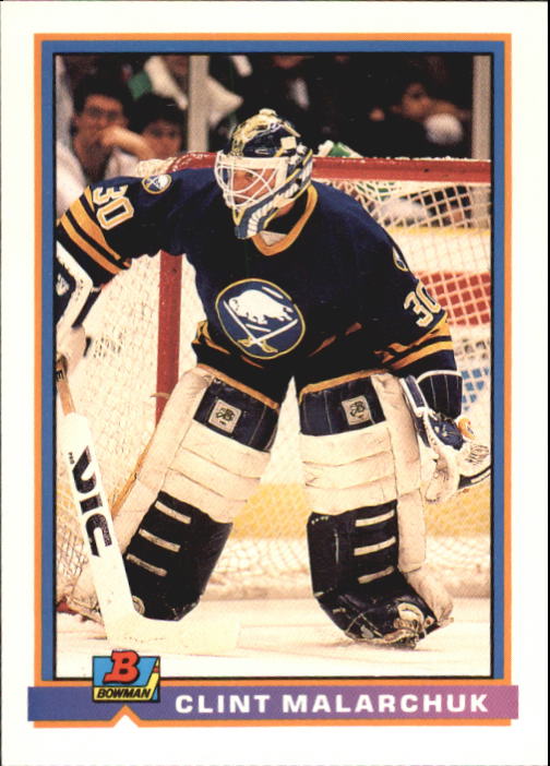 A8286- 1991-92 Bowman Hockey Cards 1-250 +Rookies -You Pick- 15+ FREE US SHIP - Picture 46 of 483