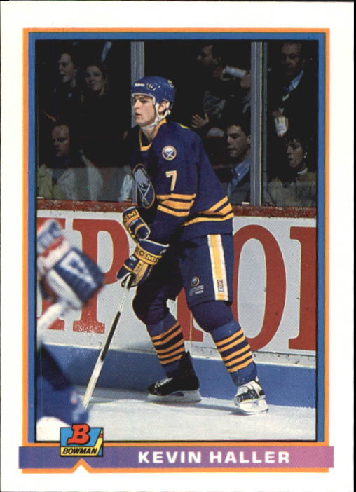 A8286- 1991-92 Bowman Hockey Cards 1-250 +Rookies -You Pick- 15+ FREE US SHIP - Picture 56 of 483