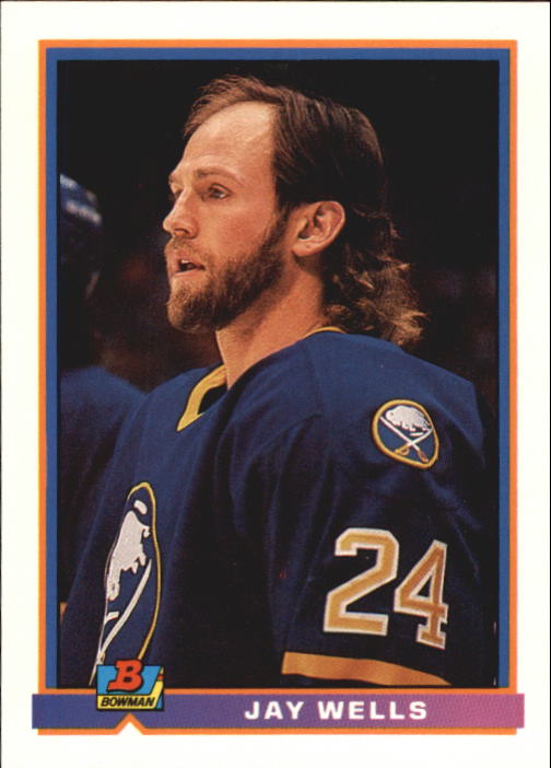 A8286- 1991-92 Bowman Hockey Cards 1-250 +Rookies -You Pick- 15+ FREE US SHIP - Picture 70 of 483