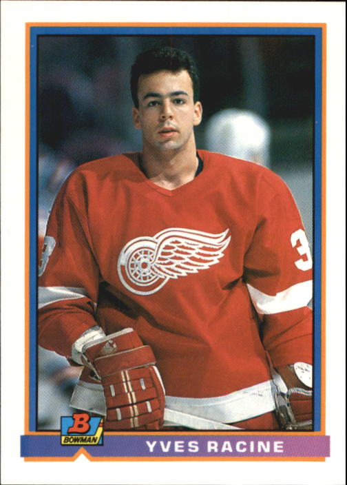 A8286- 1991-92 Bowman Hockey Cards 1-250 +Rookies -You Pick- 15+ FREE US SHIP - Picture 88 of 483